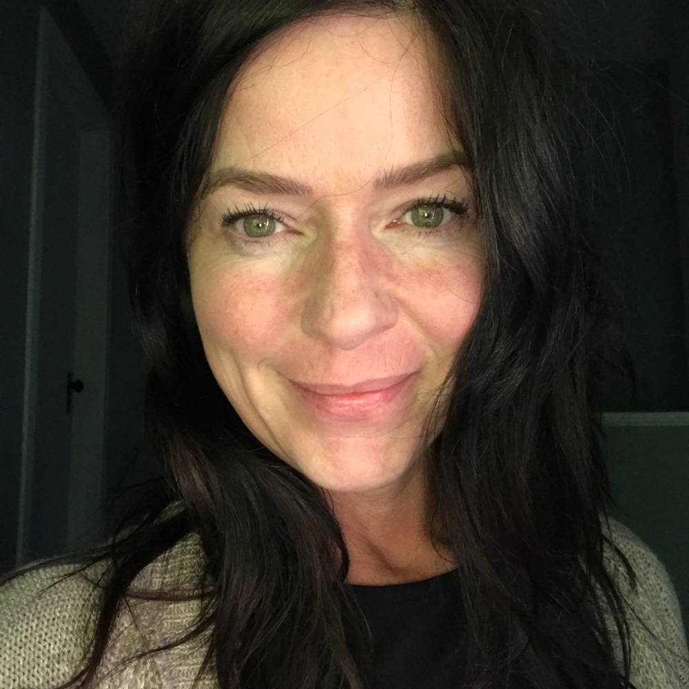 Meet your Posher, Kerri